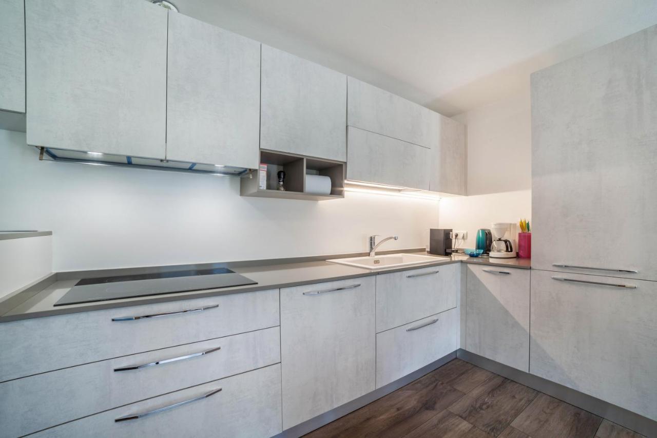 Haus Reimon Apt Reinhard サン・レオナルド・イン・パッシーリア エクステリア 写真