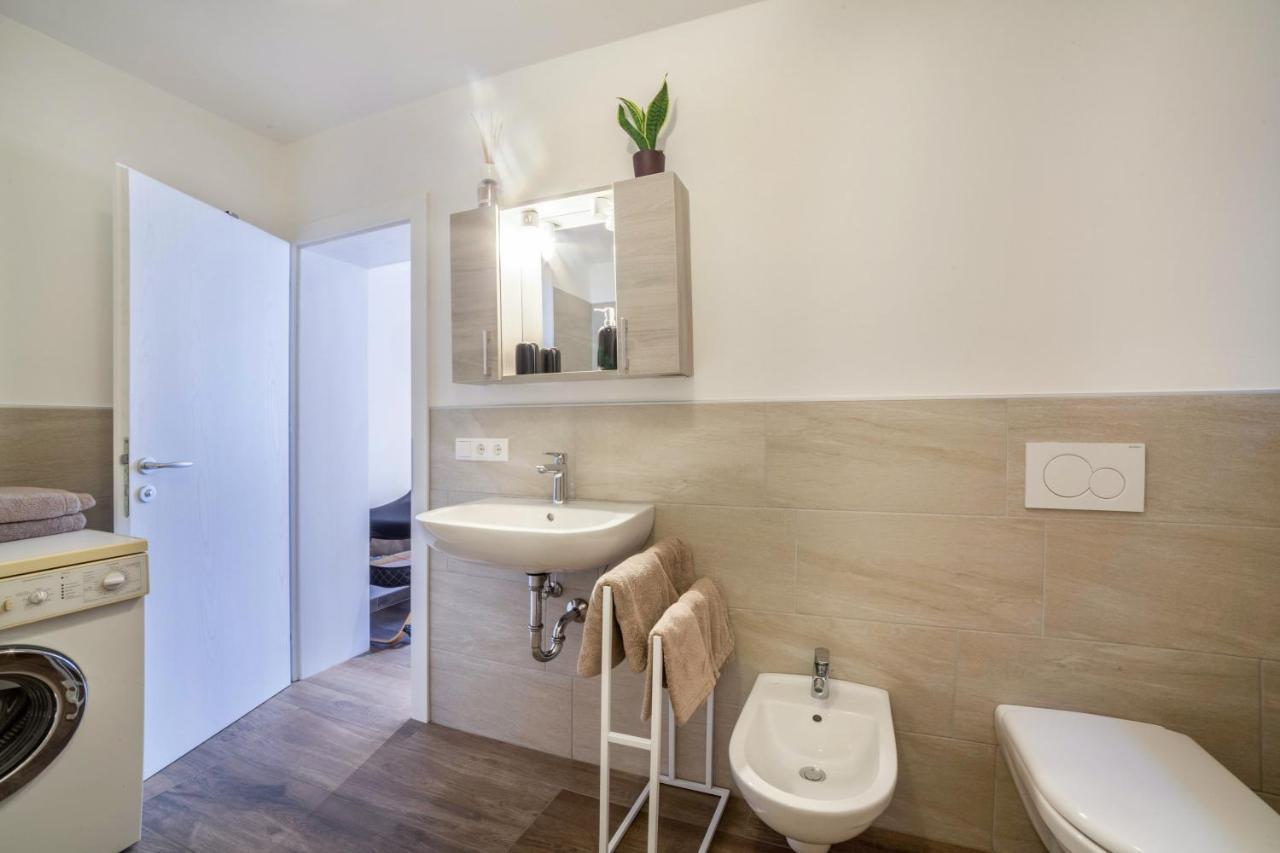 Haus Reimon Apt Reinhard サン・レオナルド・イン・パッシーリア エクステリア 写真