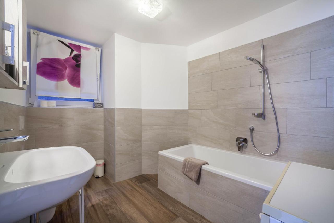 Haus Reimon Apt Reinhard サン・レオナルド・イン・パッシーリア エクステリア 写真