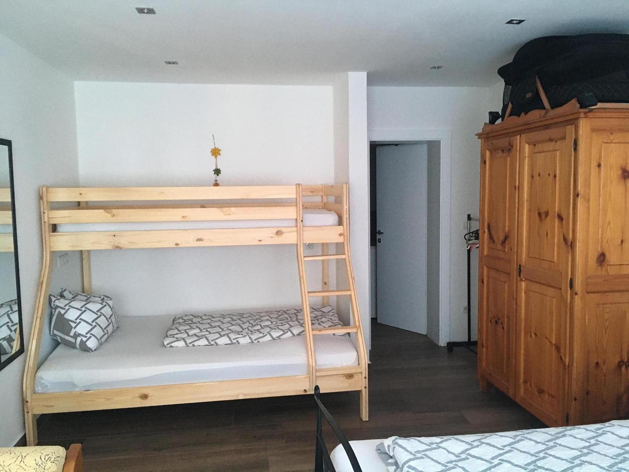 Haus Reimon Apt Reinhard サン・レオナルド・イン・パッシーリア エクステリア 写真