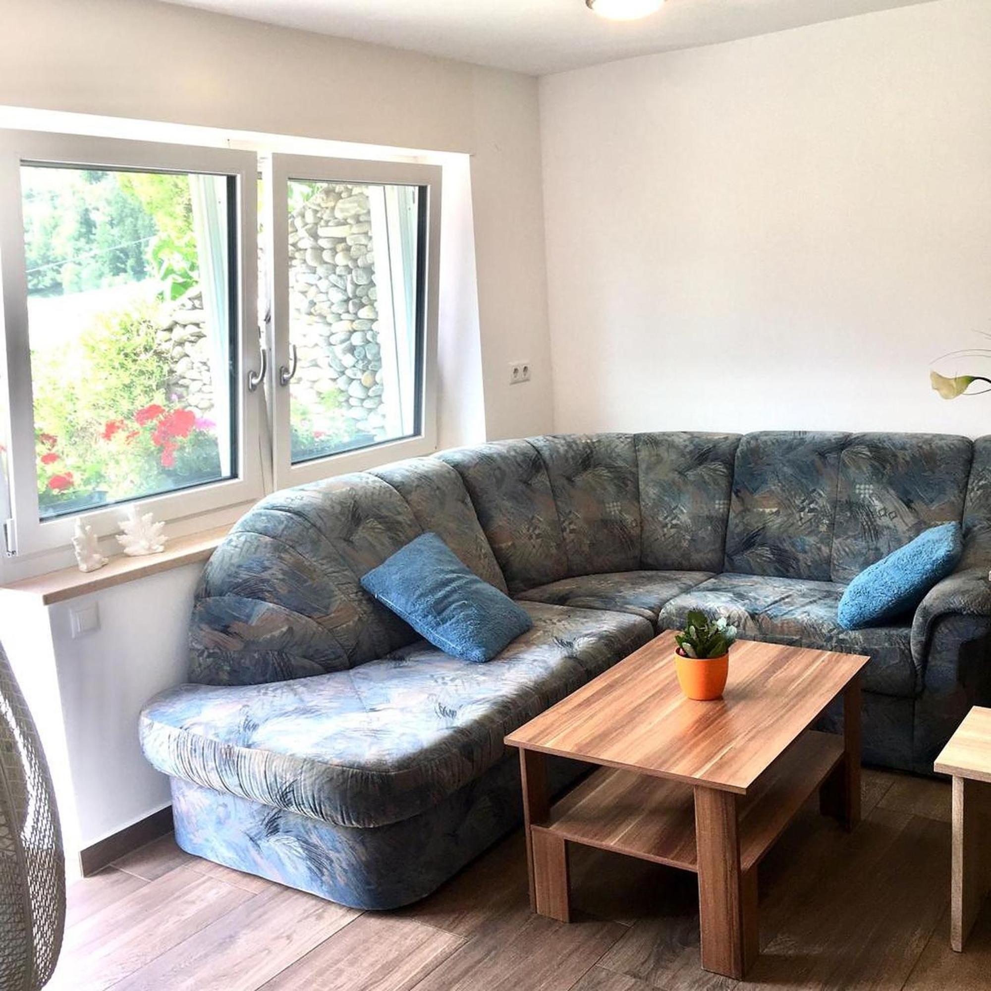 Haus Reimon Apt Reinhard サン・レオナルド・イン・パッシーリア エクステリア 写真