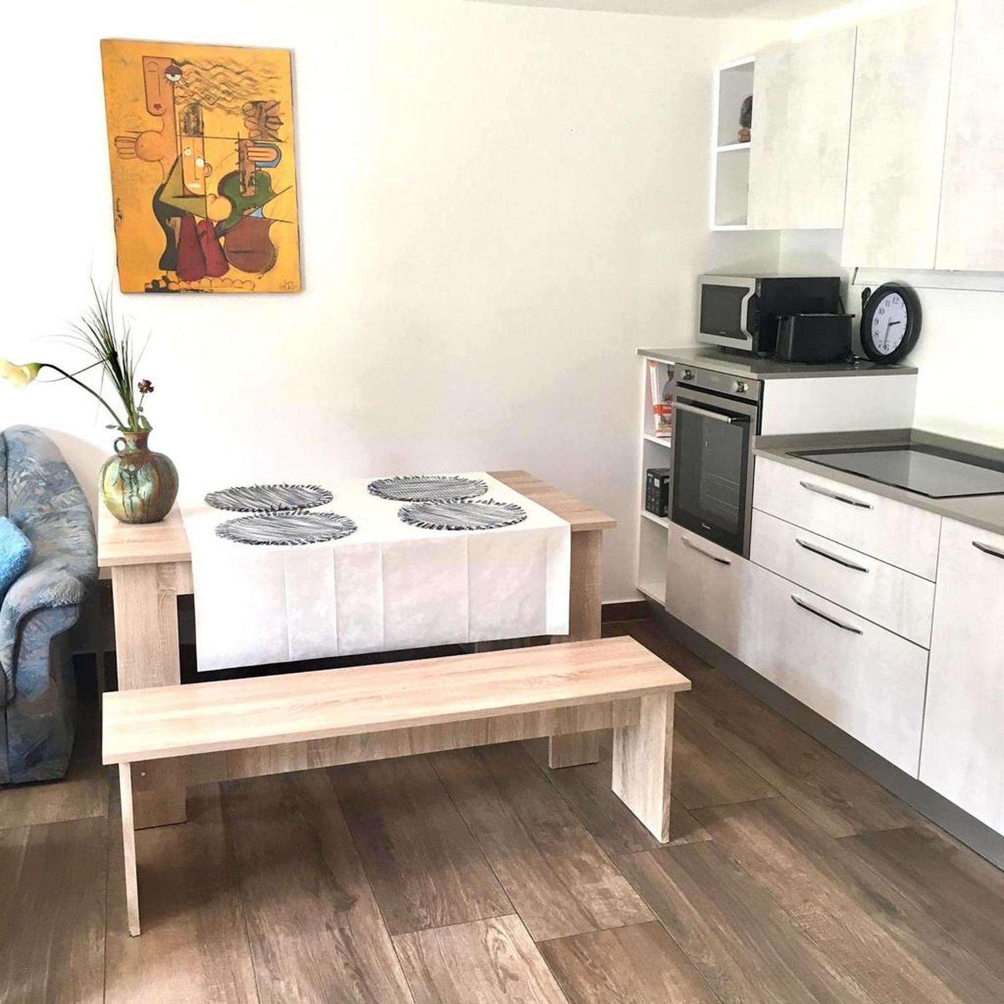 Haus Reimon Apt Reinhard サン・レオナルド・イン・パッシーリア エクステリア 写真